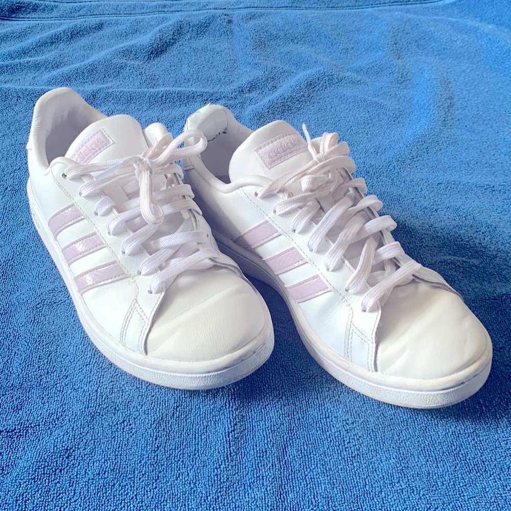 Lightly used adidas